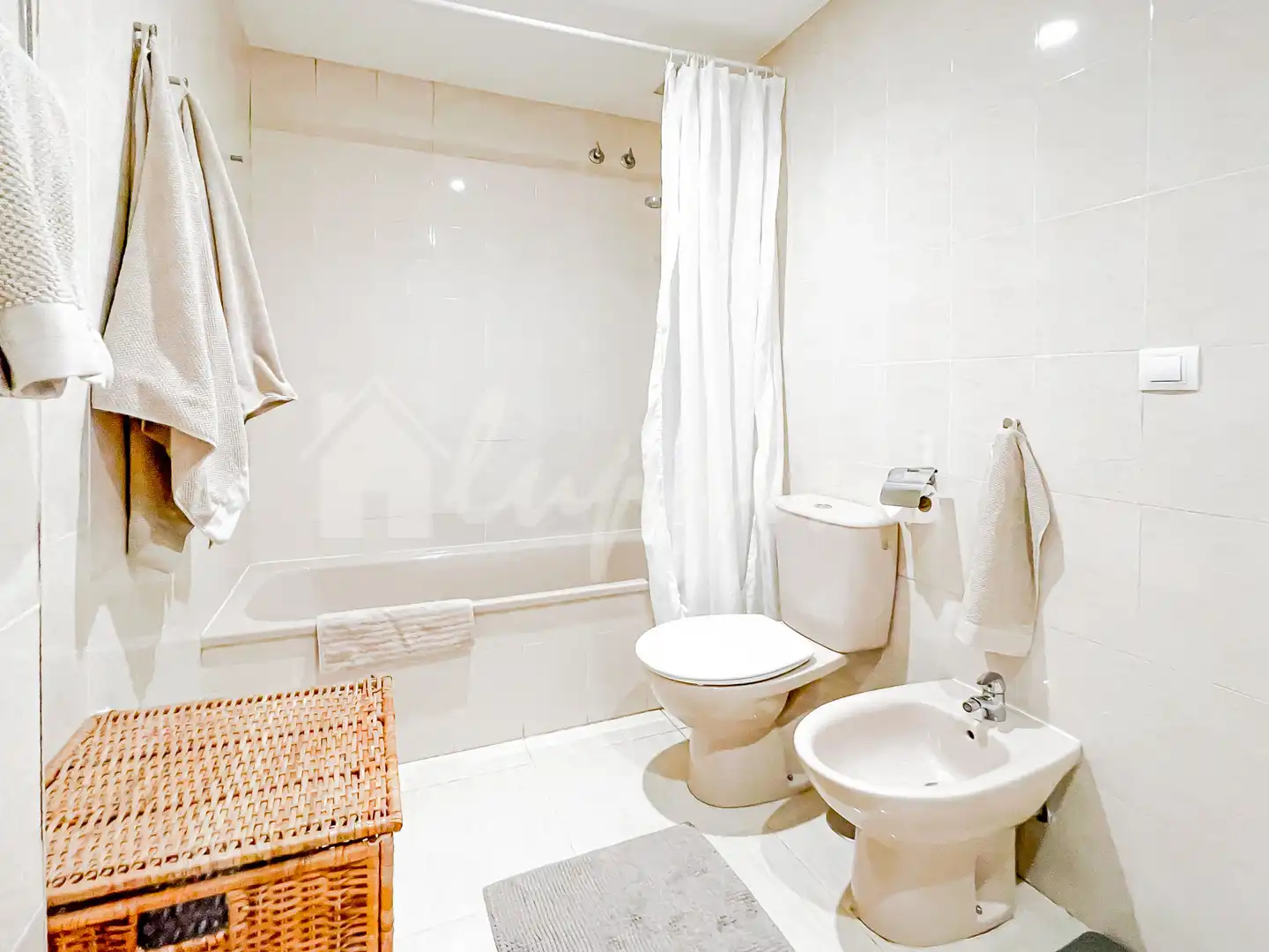 Badezimmer von Wohnungen zum Verkauf in San Miguel de Abona