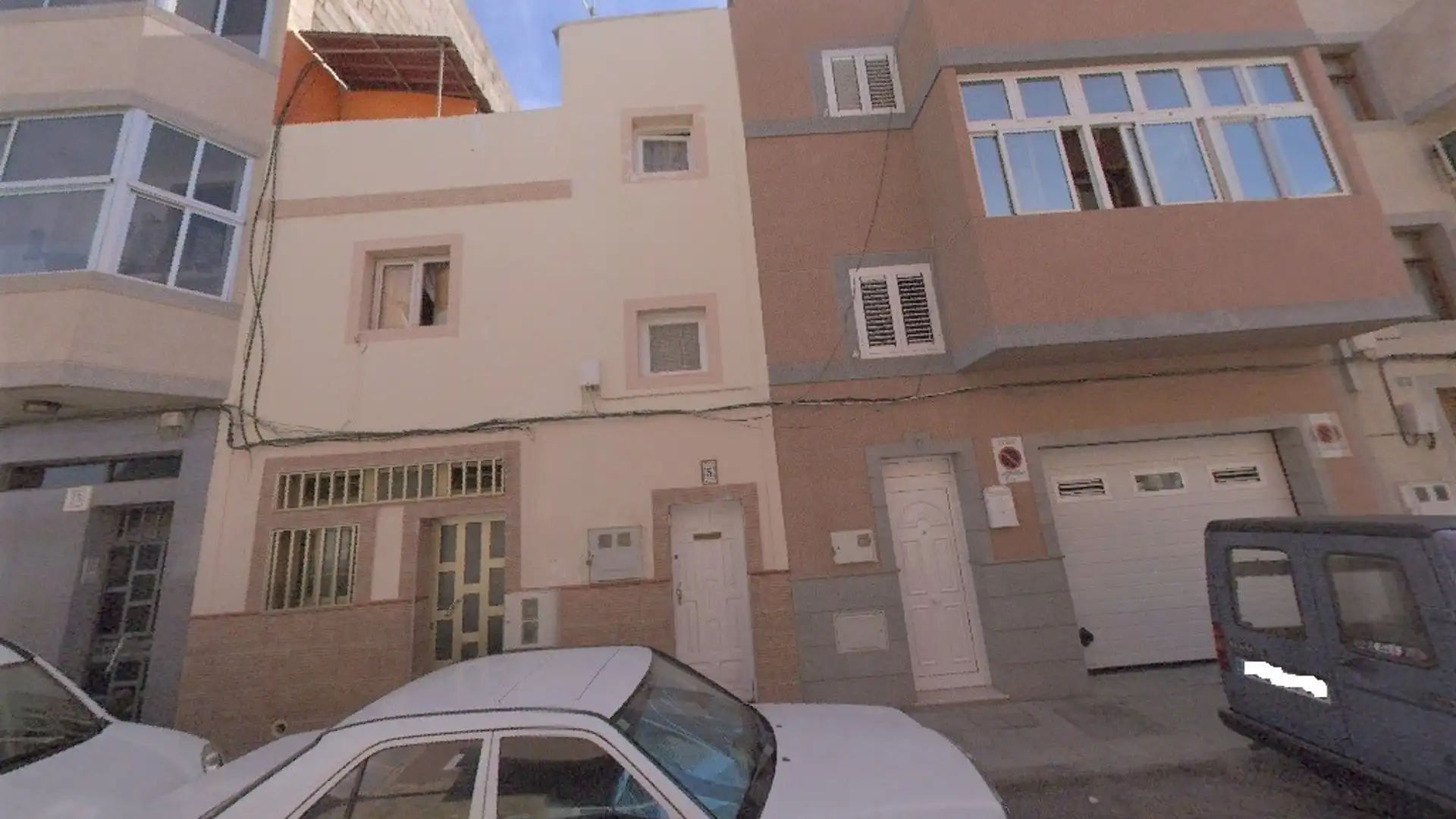 Piso en venta en ALONSO QUINTERO, Vecindario - El Doctoral - Cruce de Sardina