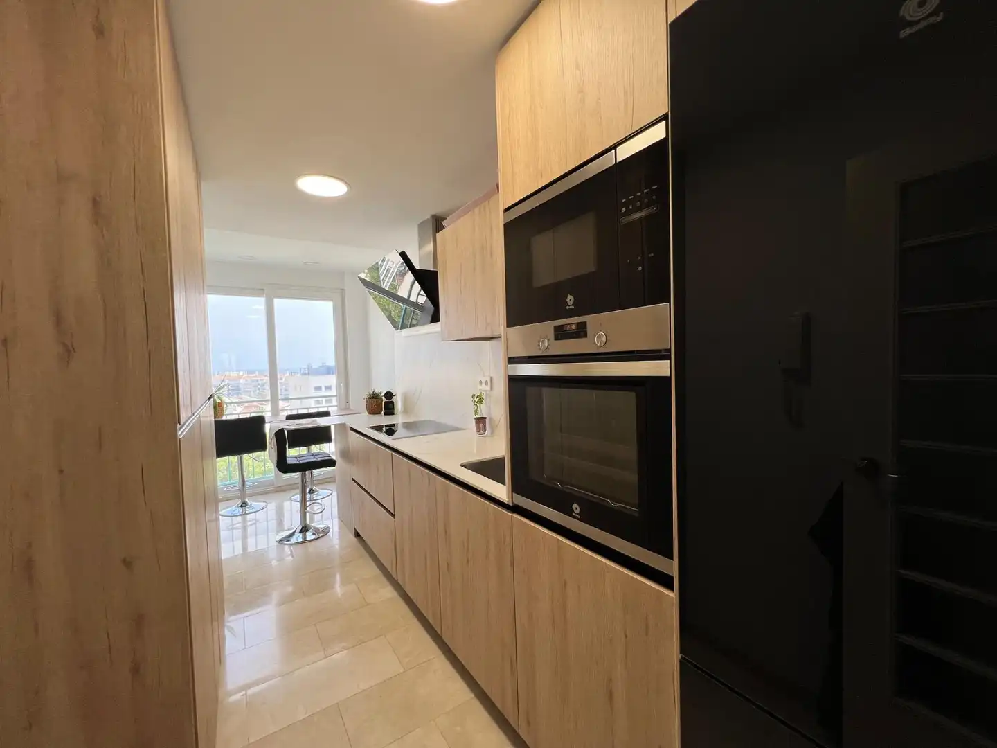 Penthouse mit Garten zum Verkauf in Estepona Pueblo, imagen 77