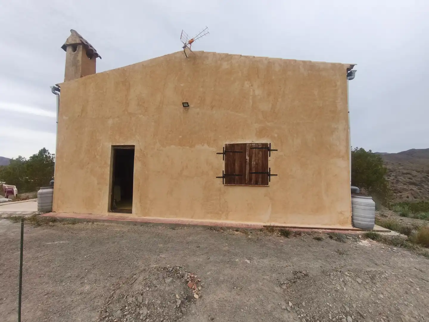 Casa amb jardí en venda a Tébar - Los Arejos, imagen 6