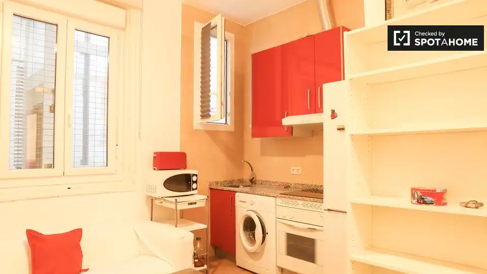 Wohnung zur Miete in Centro, imagen 2