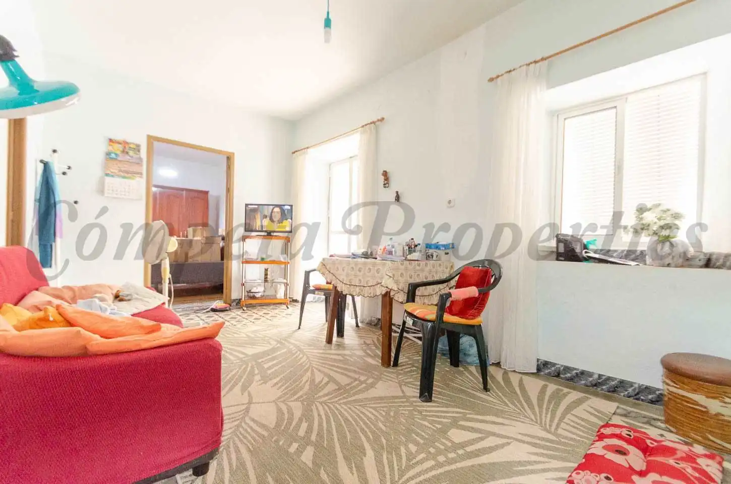 Casa en venda a Árchez, imagen 9