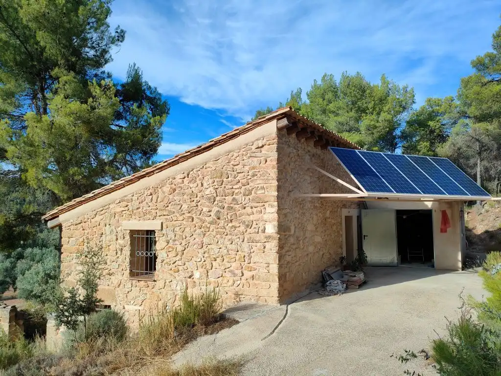 Country homes for sale in Fuentespalda