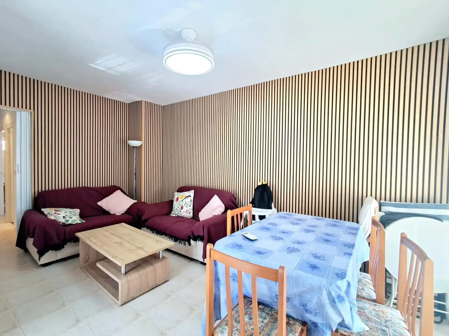 Appartement avec terrasse à vendre à Calabardina, imagen 12