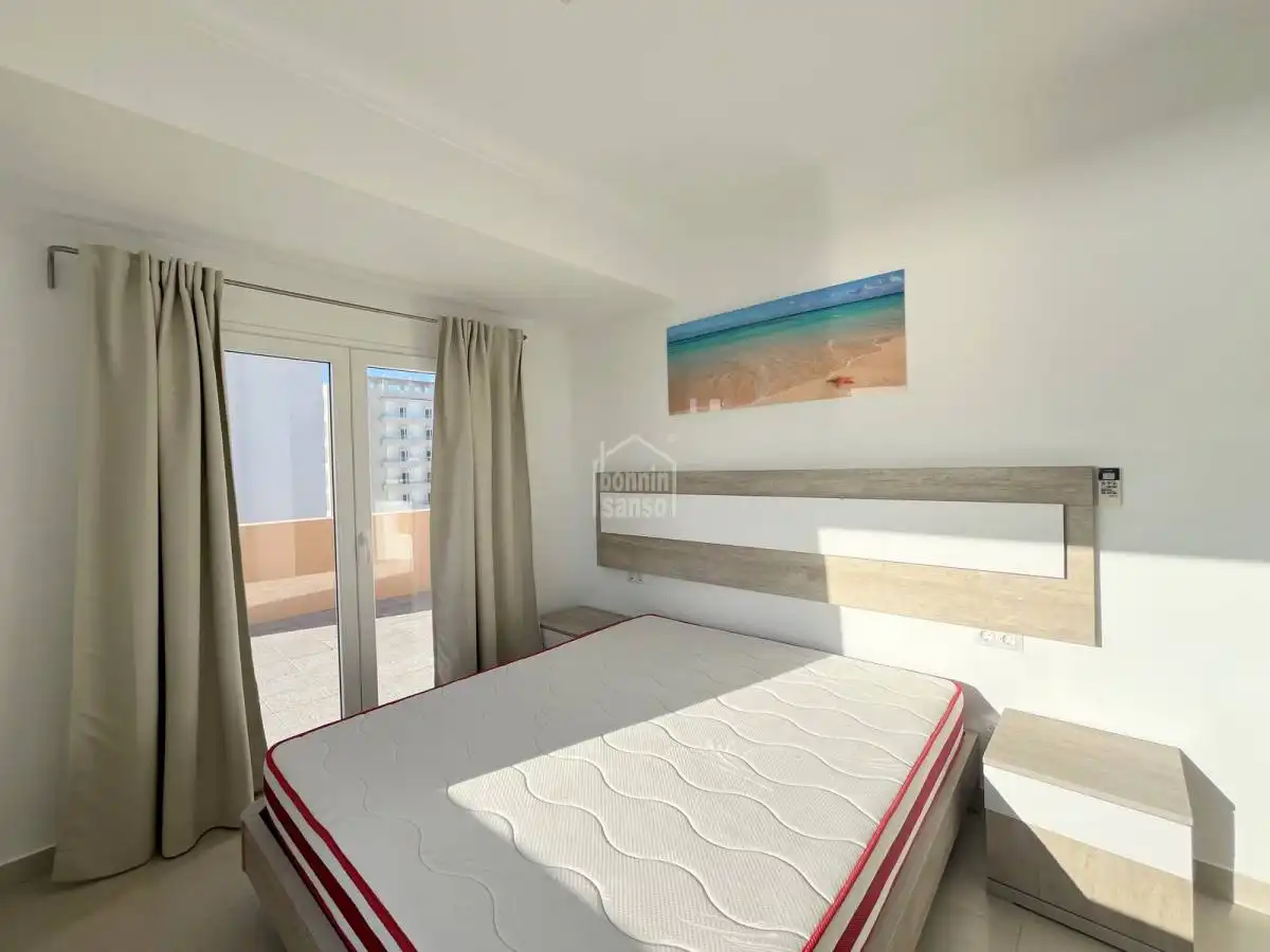 Habitación de Apartamento en venta en Son Servera con Terraza