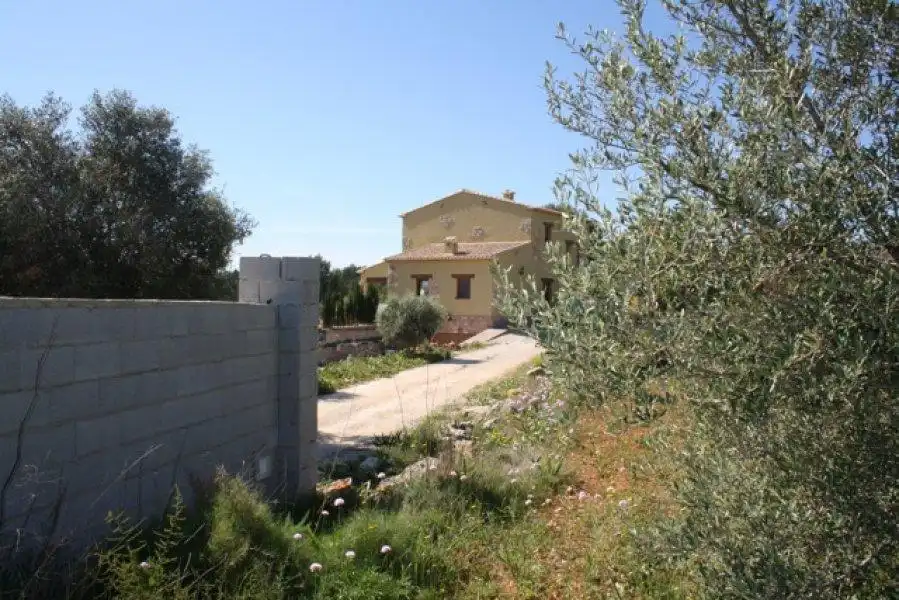Casa en venta en Benissa pueblo, imagen 36