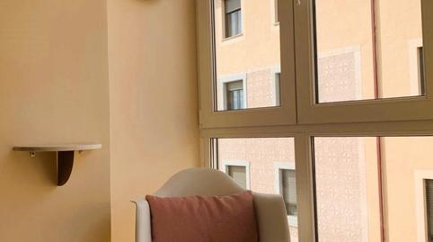 Foto 4 de Piso de alquiler en Calle Empedrada, 15, Sur, Ávila