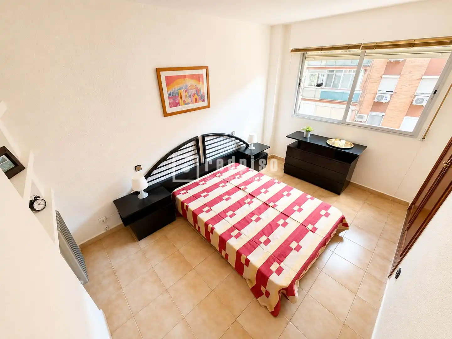 Habitación de Piso en venta en Coslada con Calefacción, Terraza y Trastero