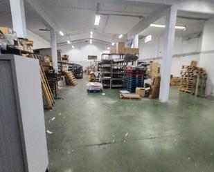 Industrial buildings to rent in Sant Joan Despí