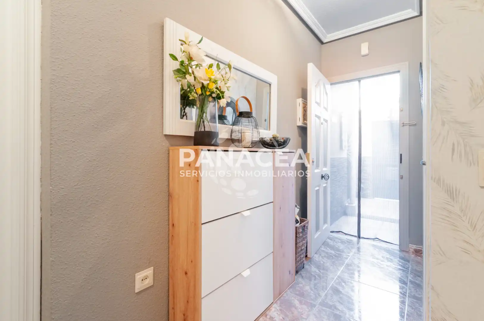 Maison mitoyenne avec jardin à vendre à Las Cabañuelas, imagen 38