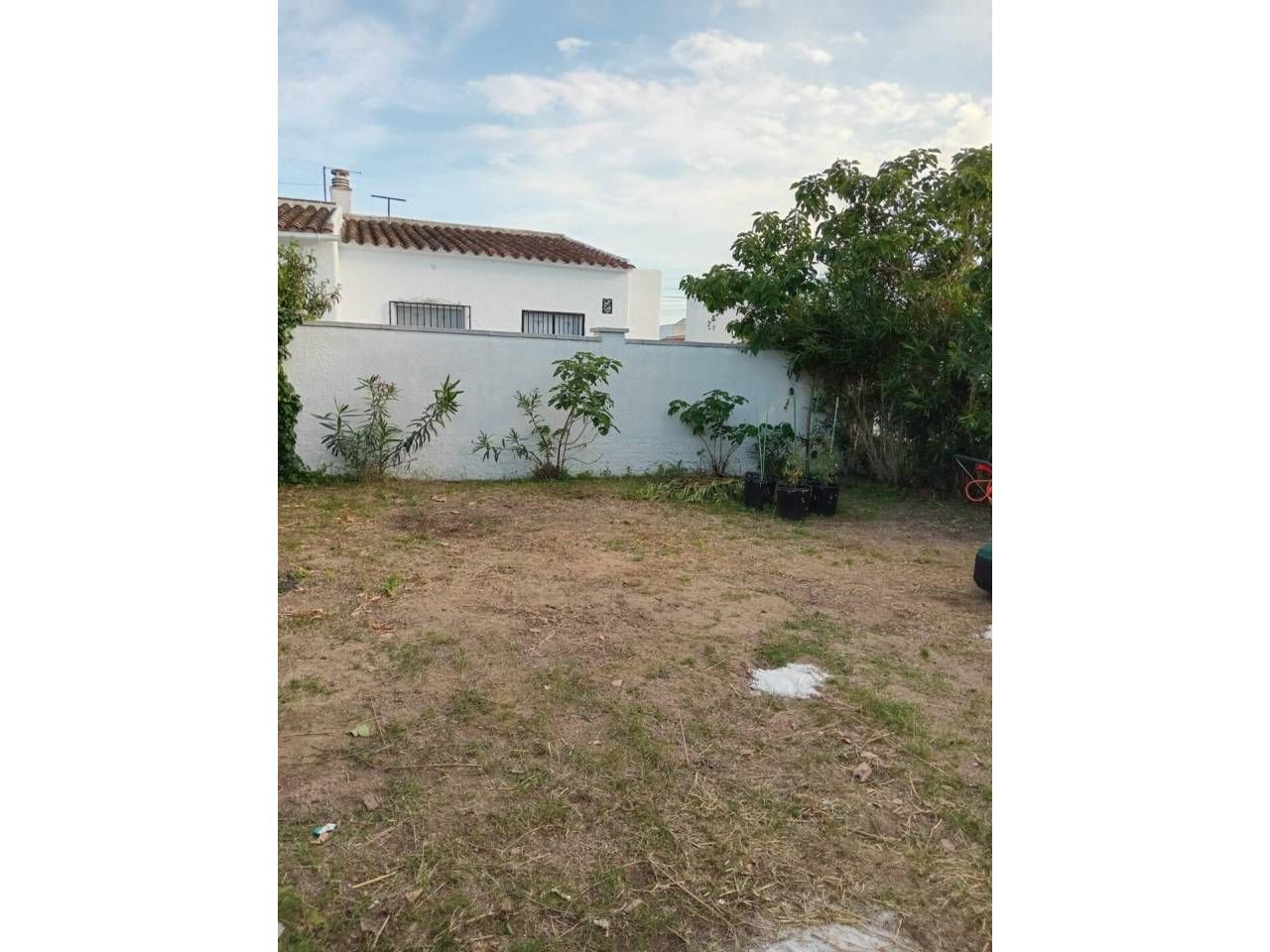 Casa adosada en venda en Empuriabrava amb Jardí privat i Terrassa