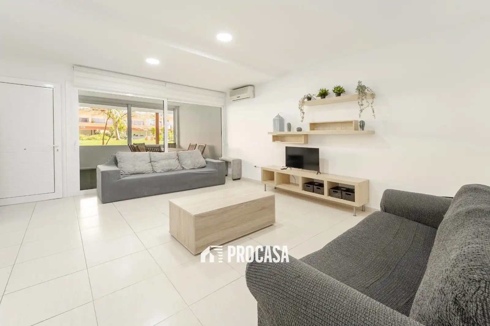Appartement avec piscine à vendre à Del Cap Ponent, imagen 6