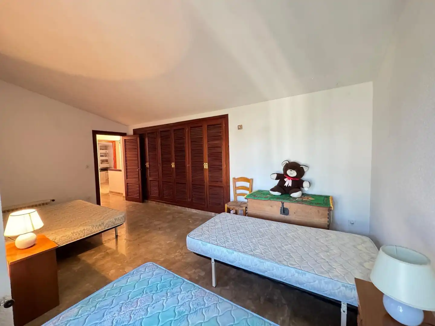 Casa o xalet en venda en Villanueva del Rosario amb Aire condicionat, Jardí privat i Terrassa