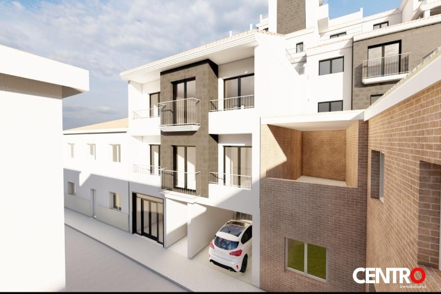 Flat for sale in huertos, Padul