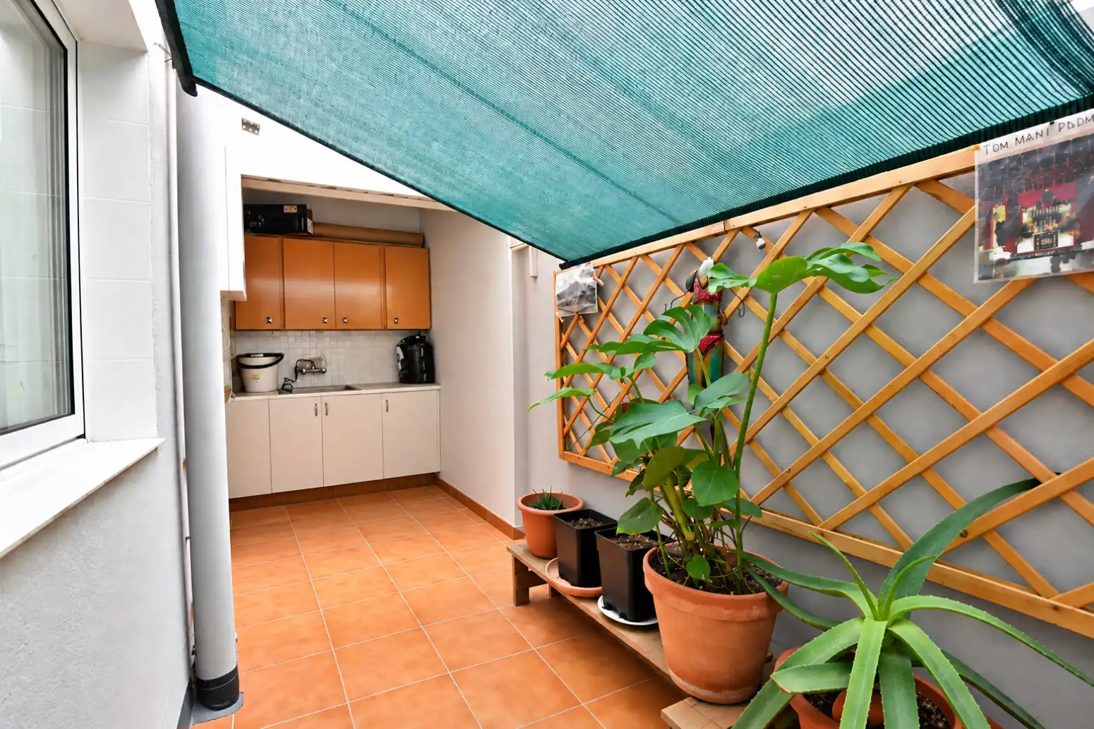 Appartamento con terrazza in vendita a Rafelbuñol-Rafelbunyol - CL AUSIAS MARCH, imagen 22