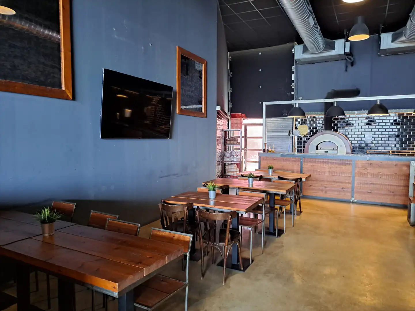 Local comercial en traspàs a Masia Nova -  Solicrup, imagen 5