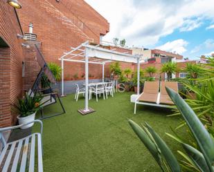 Terrace of Attic to rent in  Barcelona Capital