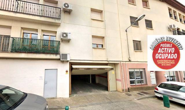 Apartamento en Venta en Alagón