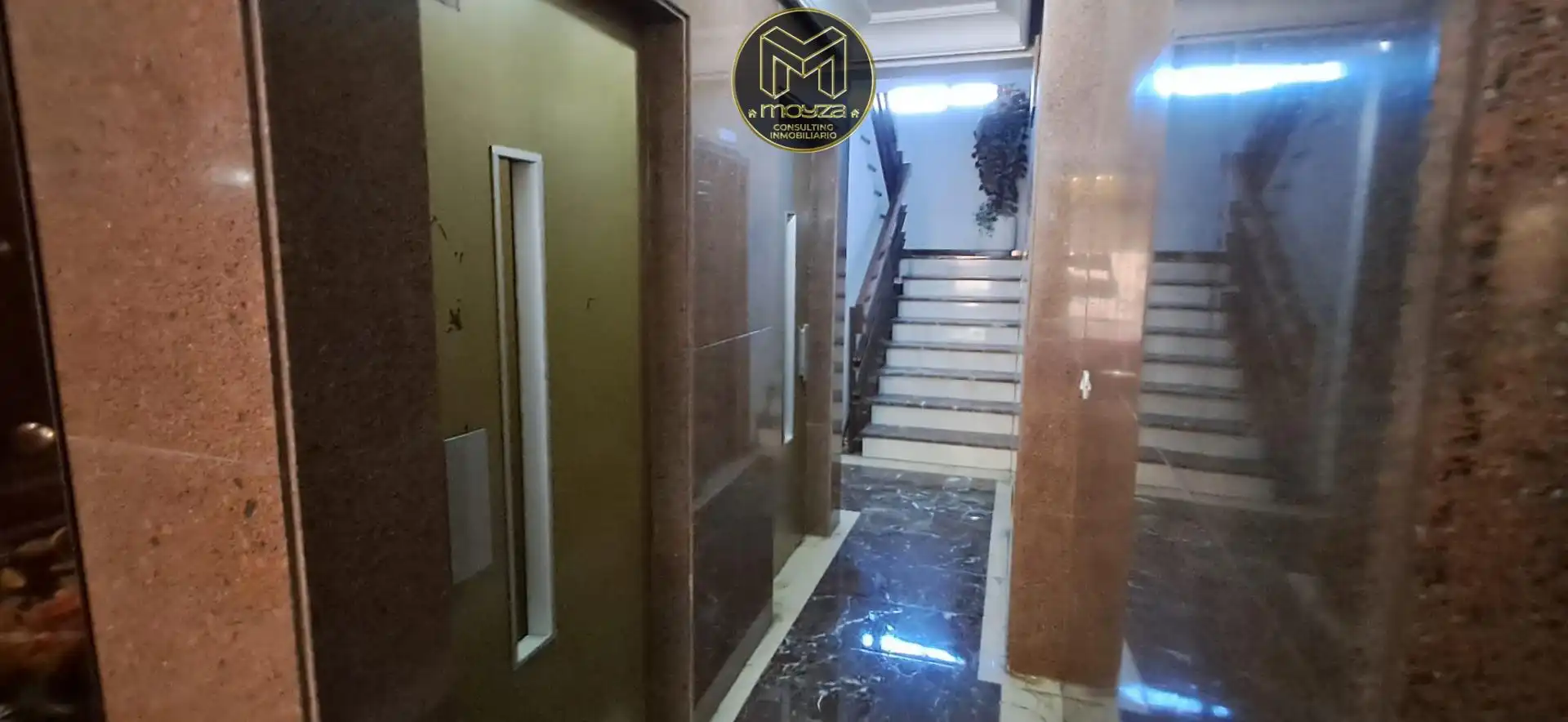 Wohnung mit Aufzug zum Verkauf in Avda de Madrid - Pº de la Estación, imagen 17