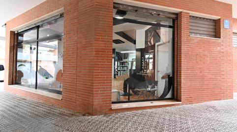 Foto 3 von Geschaftsraum zum Verkauf in Plaça de la Fàbrica Nova, 5, Sant Joan, Vilanova i la Geltrú