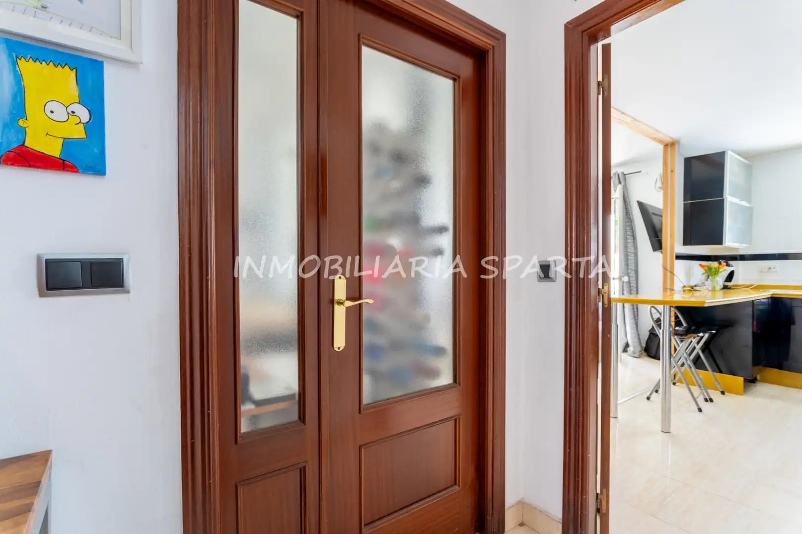 Detached homes for sale in Espartinas  with Air Conditioner and Heating