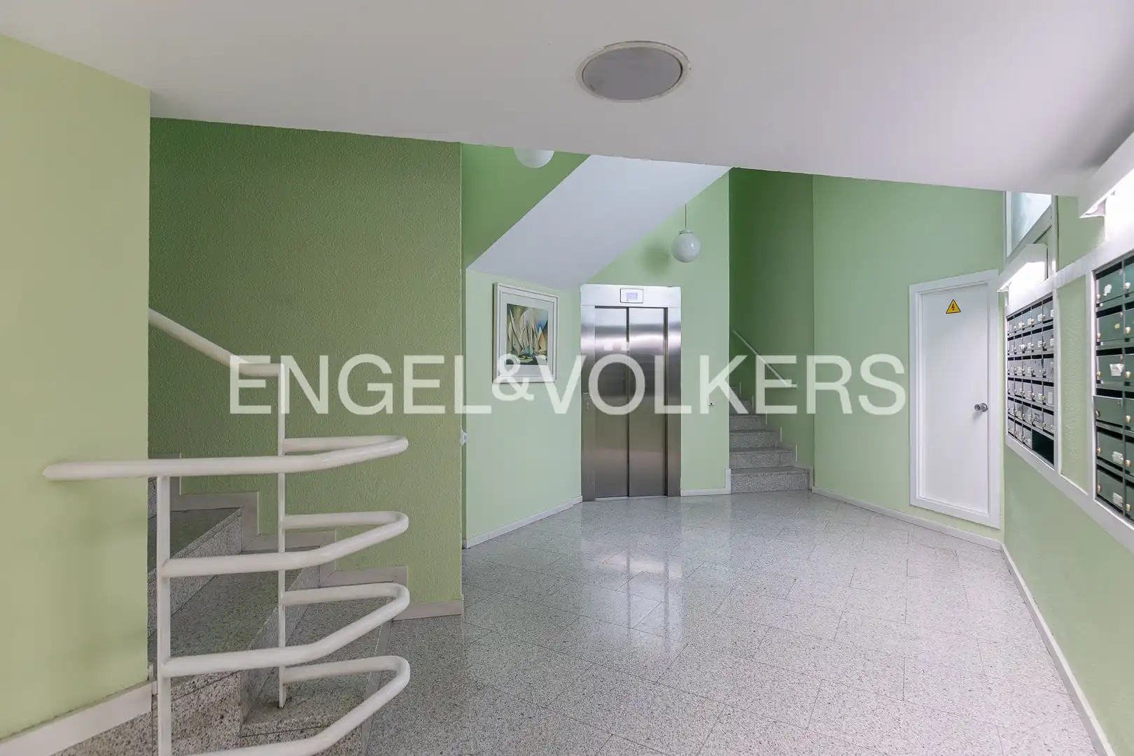 Flat for rent in Centro