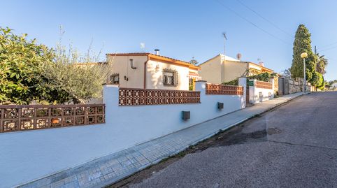 Foto 2 de Casa o chalet en venta en Carrer Avellaners, La Pobla de Montornès , Tarragona