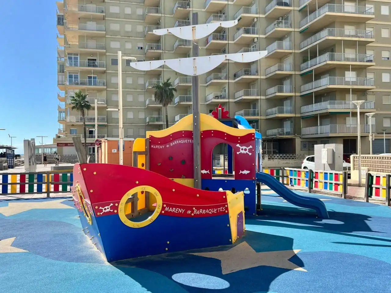 Piso con piscina en venta en Calle Cap de la Nau, imagen 50