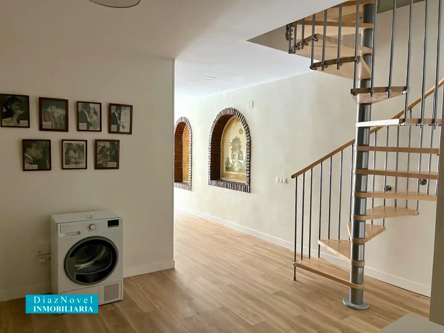 Local en venta en Málaga con Aire acondicionado, Calefacción y Parquet