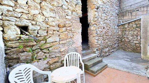 Foto 3 de Casa adosada en venta en Les Barraques, Artà Poble, Artà