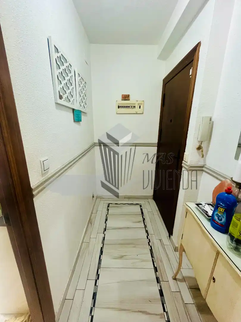 Wohnung zum Verkauf in Algeciras