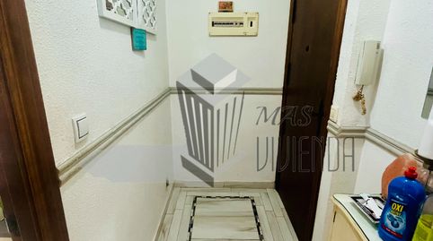 Foto 4 von Wohnung zum Verkauf in Calle Hermanos Álvarez Quintero, La Reconquista - El Rosario, Algeciras