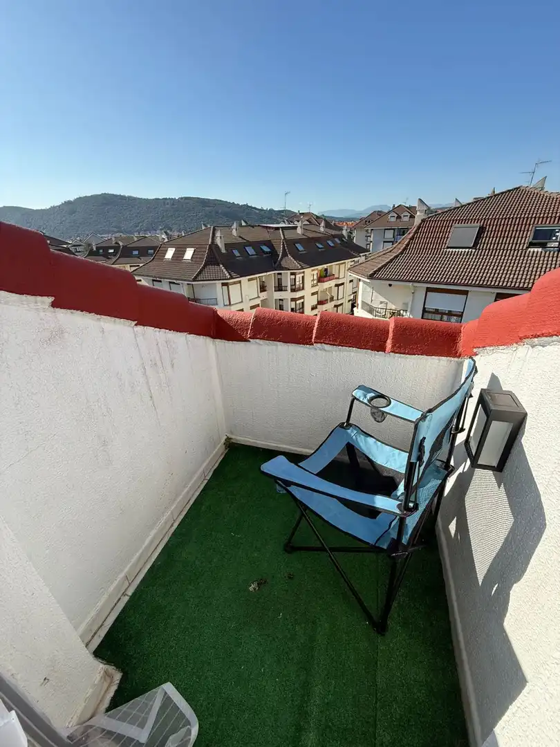 Ático con terraza en venta en Salceda, imagen 31