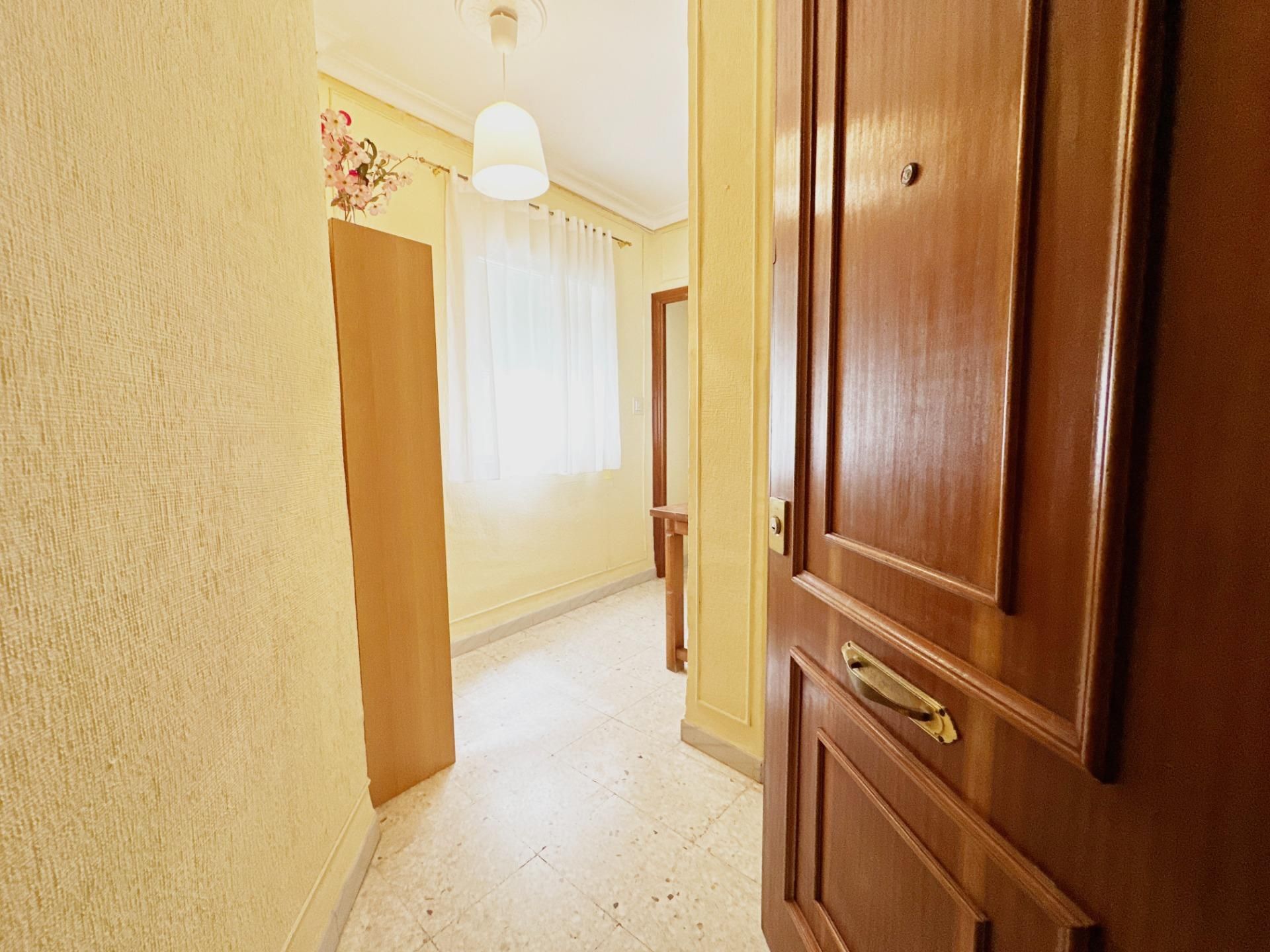 Piso en venta en Casco Histórico  - Ribera - San Basilio