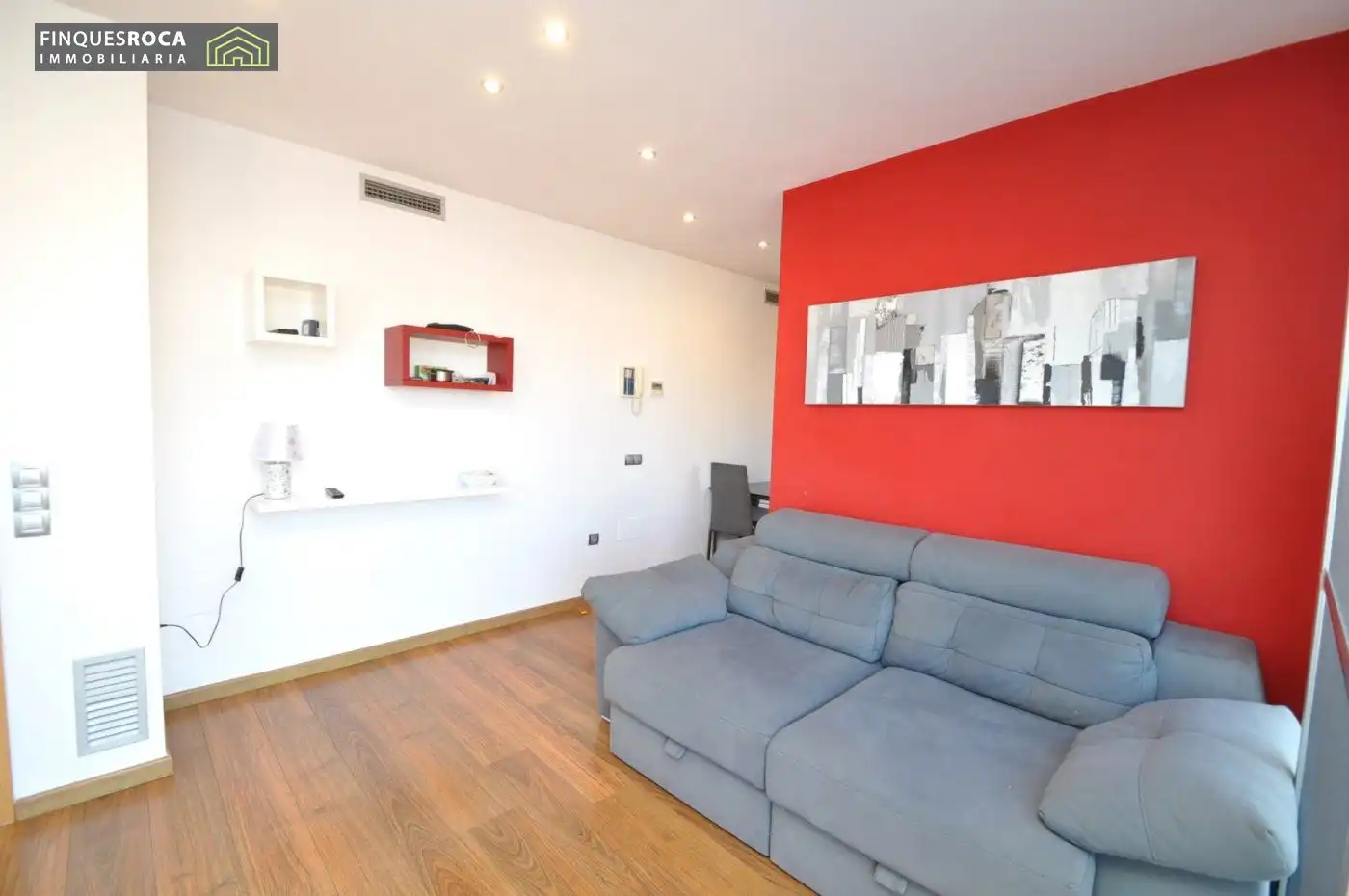 Penthouse mit Aufzug zum Verkauf in Avenida CONSTITUCIO DE LA, imagen 6