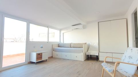 Foto 5 de Estudi de lloguer a Carrer de Sardenya, El Camp d'en Grassot i Gràcia Nova, Barcelona Capital