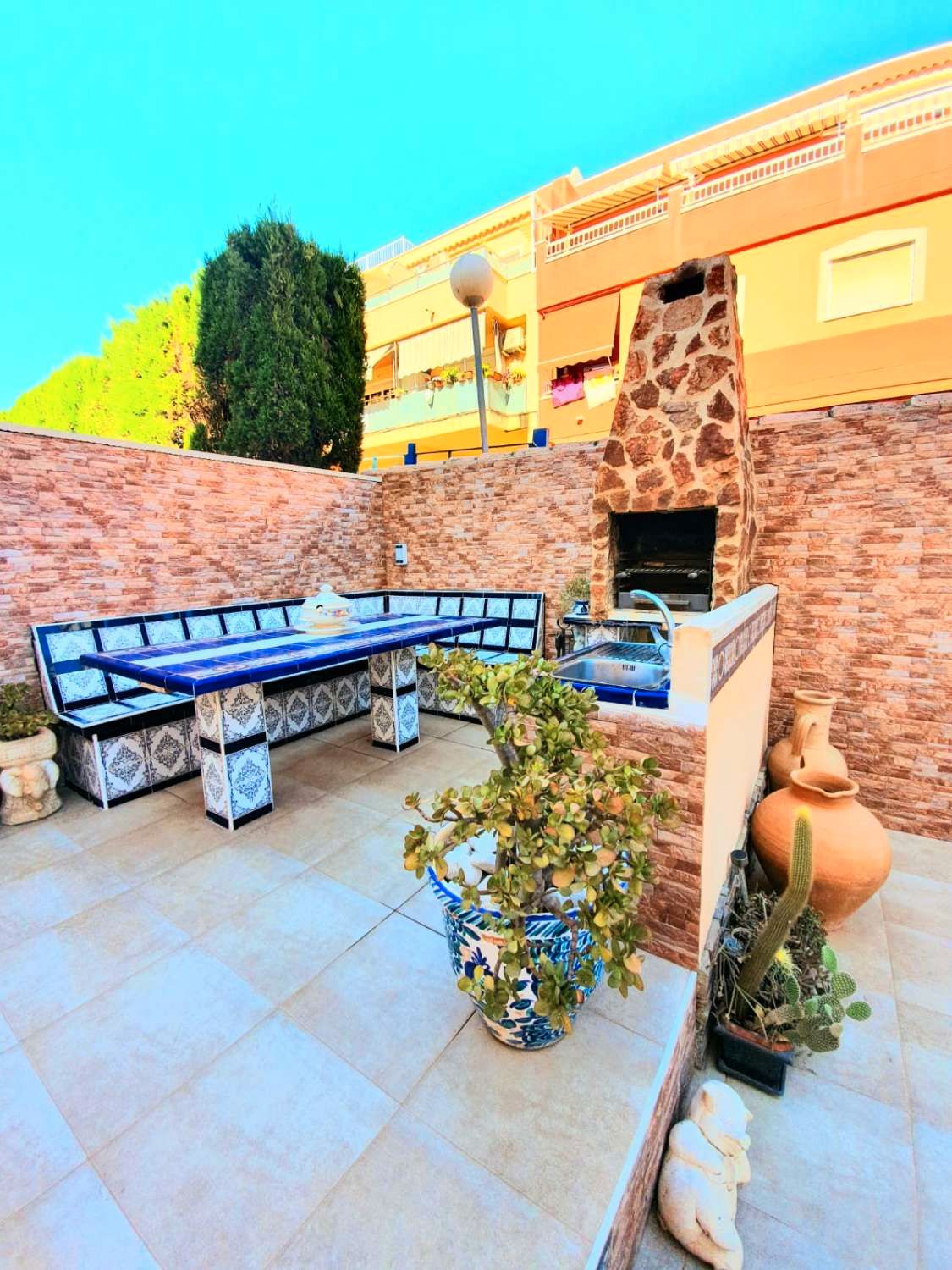 Duplex for sale in Nueva Torrevieja