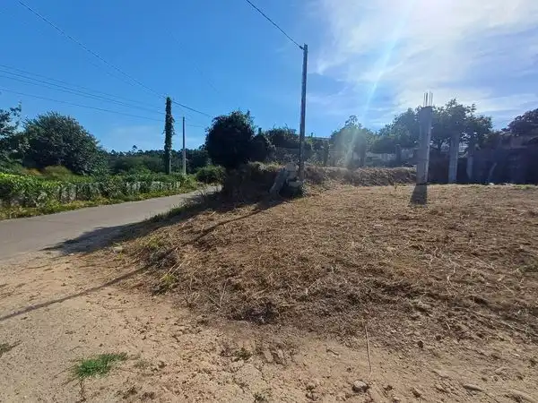 Residential land for sale in Lugar Rotea-Amorin, imagen 25