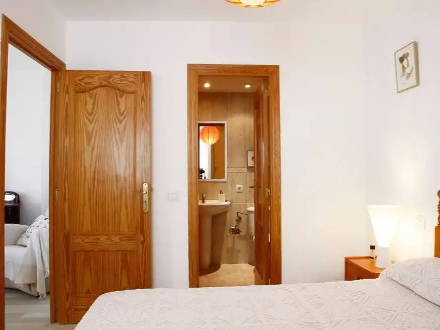 Penthouse zur Miete in Miquel Santandreu 22, imagen 22