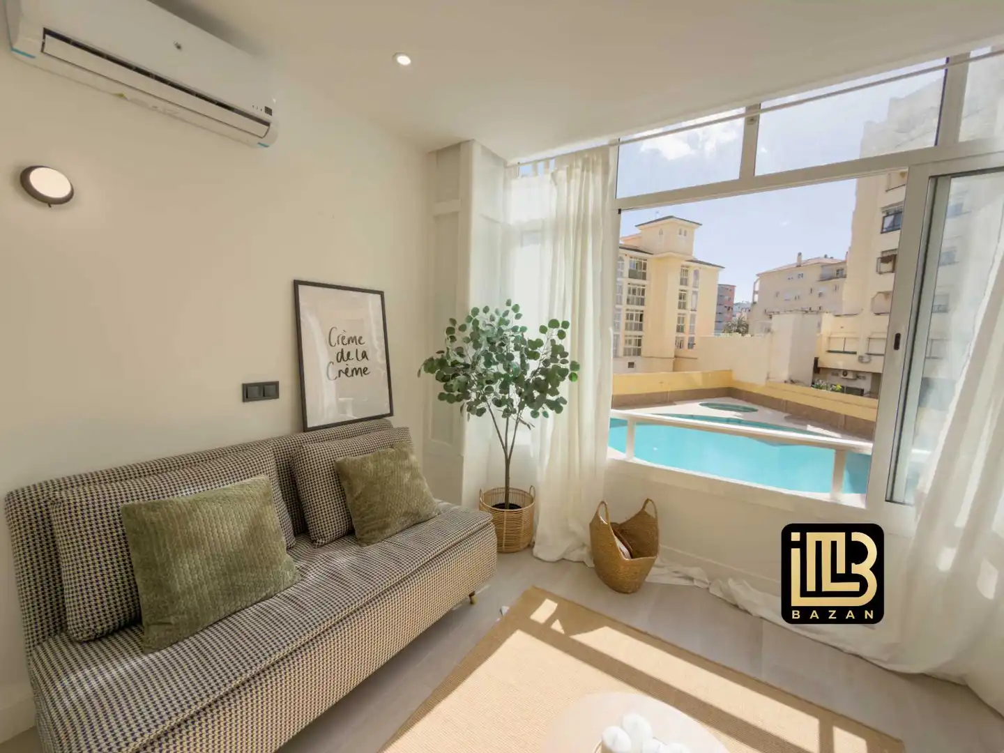 Appartement avec piscine à louer à Centro, imagen 26