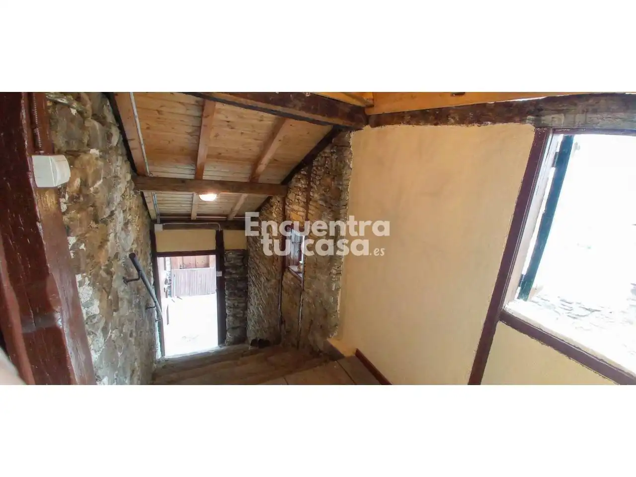 Casa o chalet en venta en Villablino