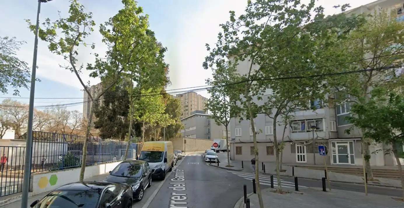Appartement avec ascenseur à vendre à GARROFER