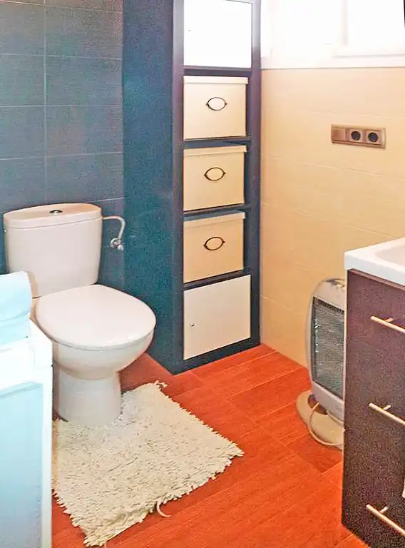 Wohnung zur Miete in La Unión - Cruz de Humilladero - Los Tilos