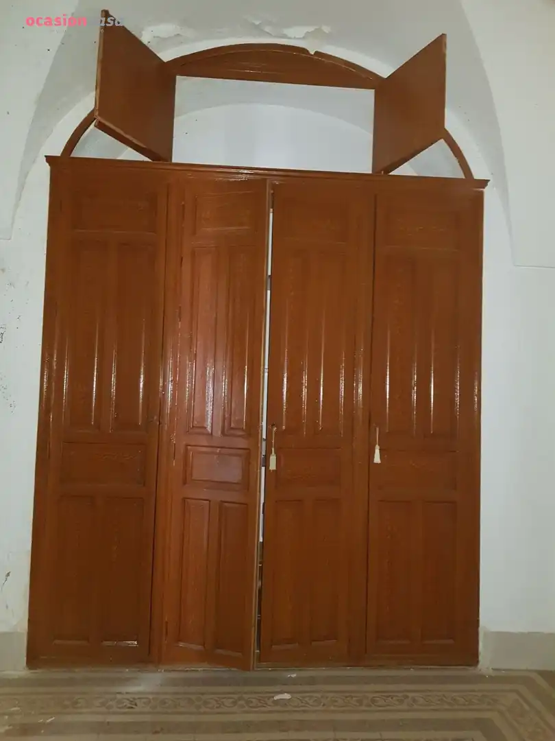 Casa con balcón en venta en Pozoblanco, imagen 50