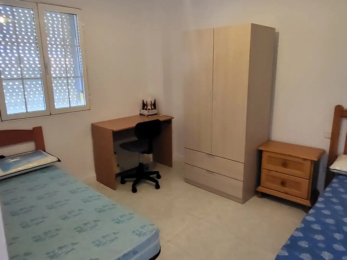 Piso de alquiler en Santa Marina