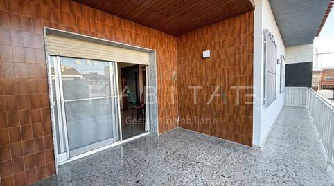 Foto 2 de Casa adosada en venda a San Pedro del Pinatar ciudad, San Pedro del Pinatar