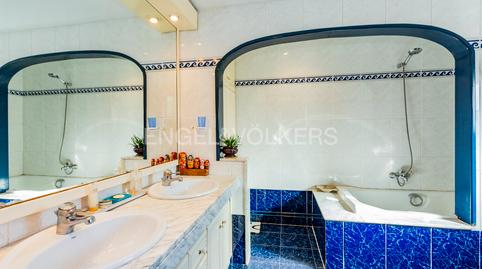 Foto 2 de Residencial en venda a La Miranda, Barcelona