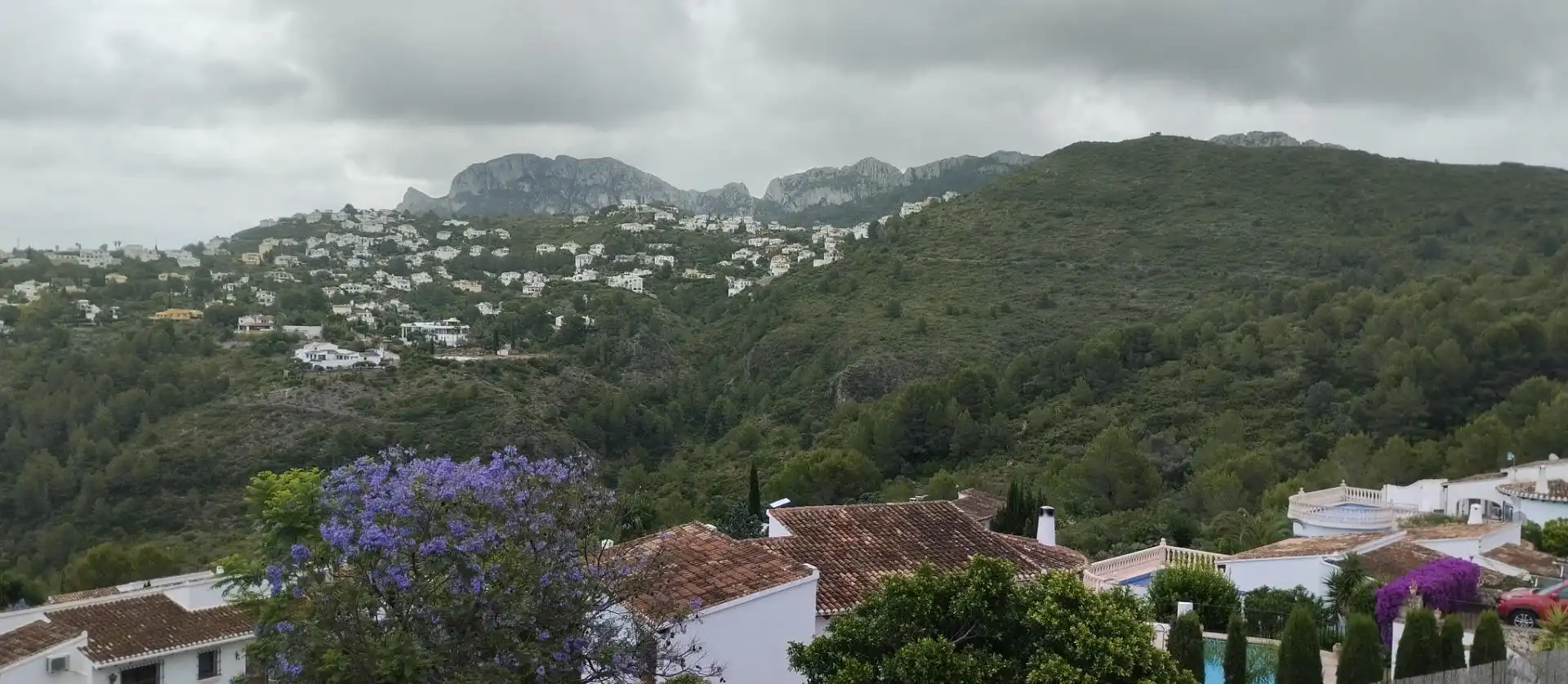 Chalet con piscina en venta en Pego, imagen 10