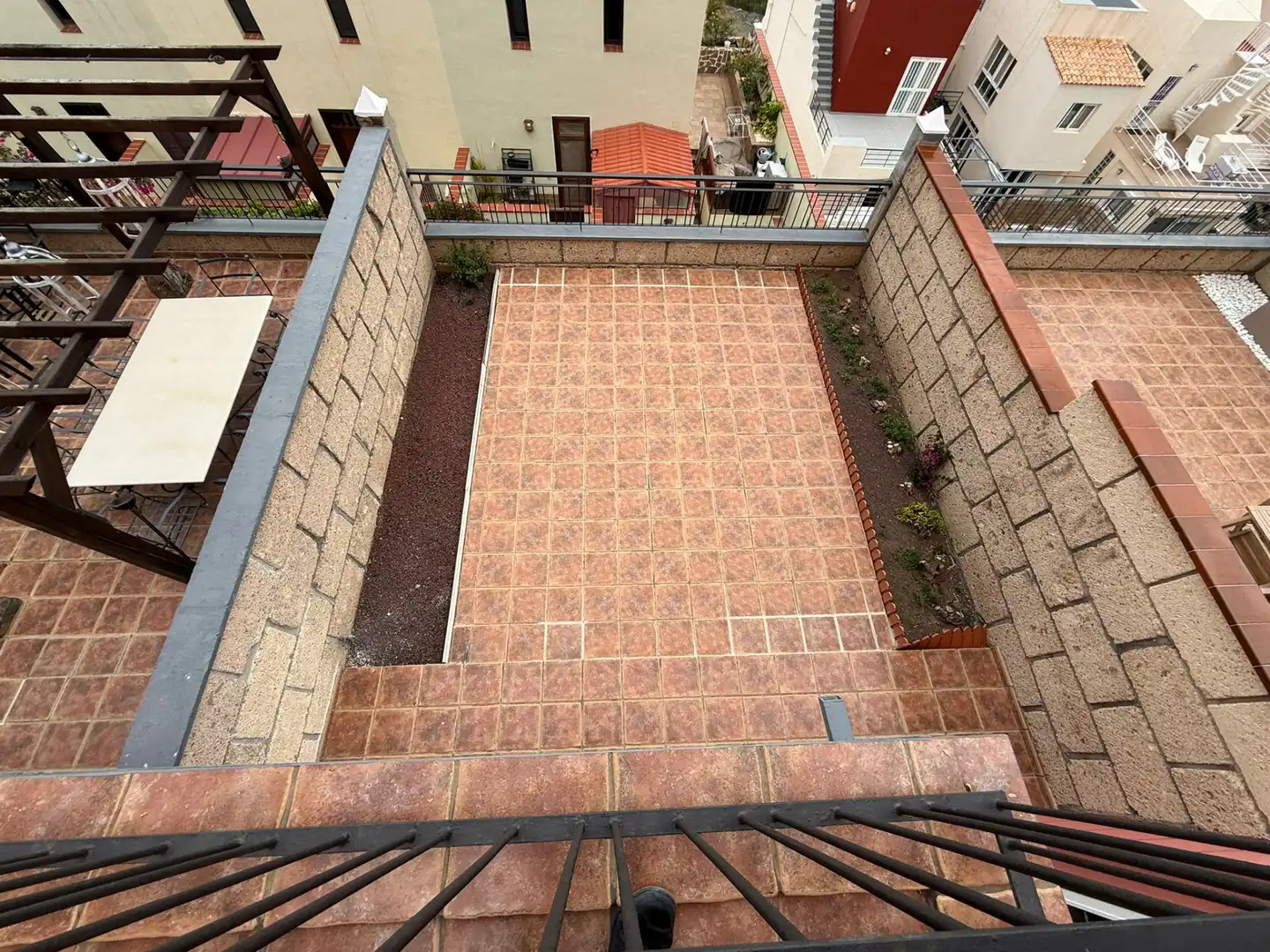 Maison mitoyenne avec terrasse à vendre à Calle Panizo, imagen 21