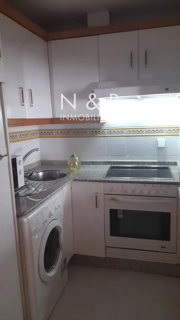 Piso de alquiler en UNIVERSIDADE, Casco Histórico
